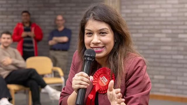 টিউলিপের বিরুদ্ধে তদন্ত করতে ঢাকা সফর বৃটিশ গোয়েন্দা দলের