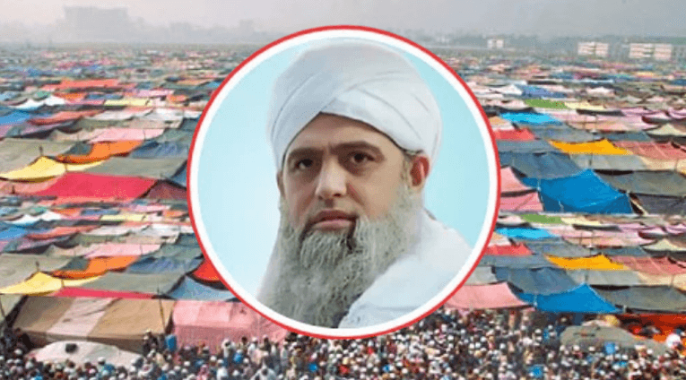 ২০২৬ থেকে তুরাগ তীরে ইজতেমা করতে পারবে না সাদপন্থীরা, প্রজ্ঞাপন জারি