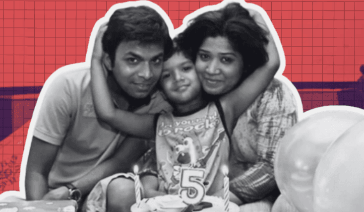 হাসিনার আমলে উচ্চ পর্যায় থেকে সাগর-রুনি হত্যাকাণ্ডের তদন্তে বাধা ও আলামত নষ্ট