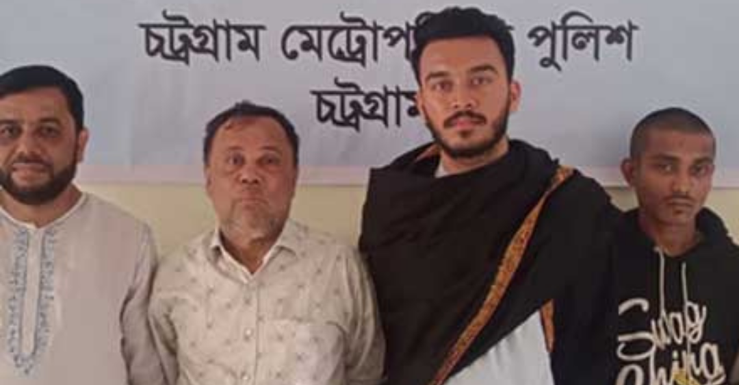 চট্টগ্রামে আওয়ামী লীগ-ছাত্রলীগের আরও ৩২ নেতাকর্মী গ্রেপ্তার