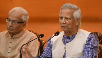 বাংলাদেশের প্রতি আন্তর্জাতিক সম্প্রদায় ও জাতিসংঘের সমর্থন আছে : প্রধান উপদেষ্টা