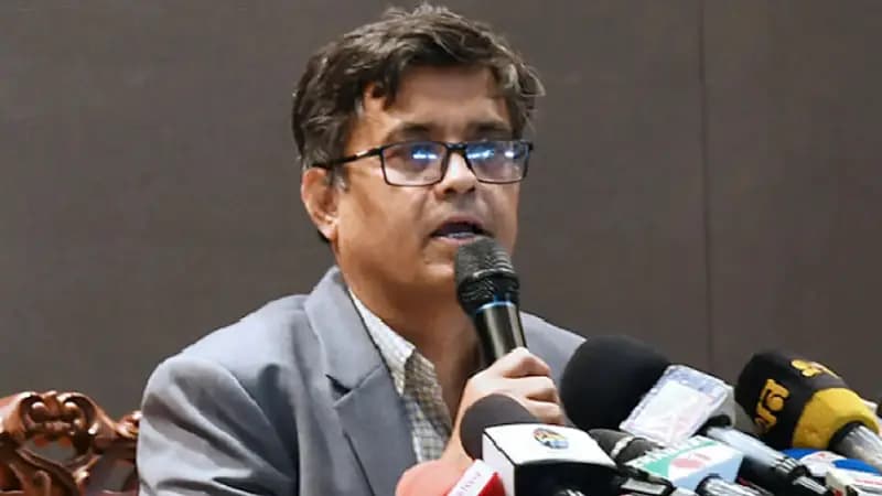 ড. ইউনূসেকে জঙ্গি লিডার বানাতে ষড়যন্ত্র করছে ভারতীয় মিডিয়া : প্রেস সচিব