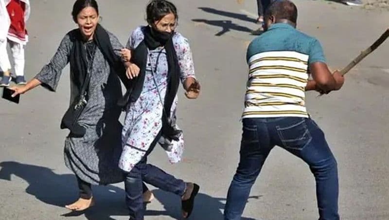 জুলাই অভ্যুত্থানে নারীদের যৌন নির্যাতন করেছে আ.লীগ ও নিরাপত্তা বাহিনী : জাতিসংঘ