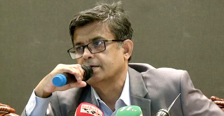 ইন্টারনেট ‘শাটডাউন’ চিরতরে বন্ধে স্টারলিংককে বাংলাদেশে আনা হচ্ছে : প্রেসসচিব