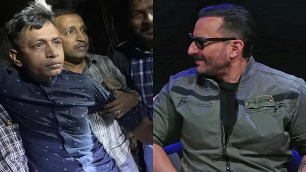 সাইফকান্ডে জড়িত ব্যক্তি বাংলাদেশি নন : আইনজীবী