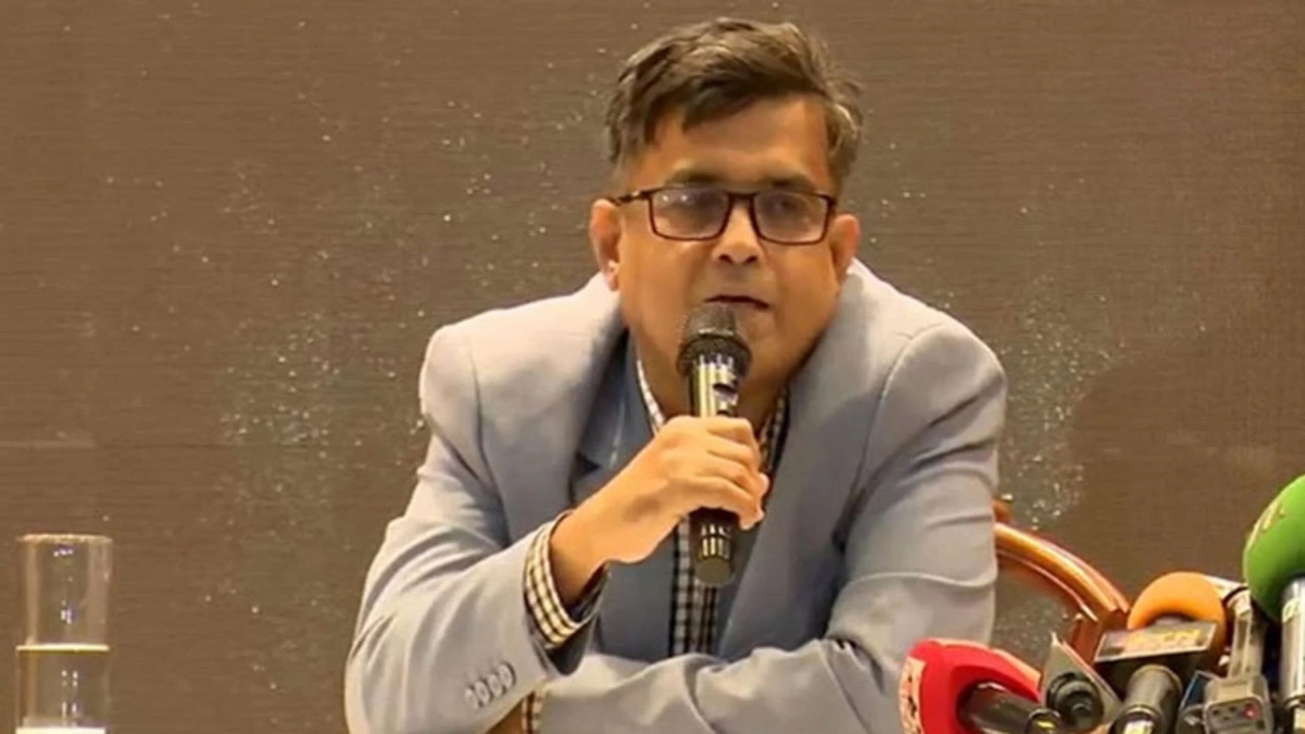 দেশজুড়ে মডেল মসজিদ তৈরিতে ব্যাপক লুটপাট হয়েছে : প্রেস সচিব