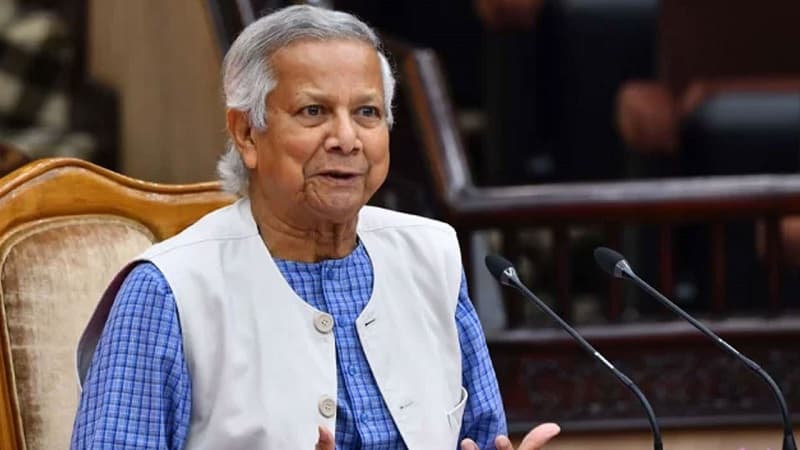 সংসদ নির্বাচনের সম্ভাব্য তারিখ ৬ ডিসেম্বর : প্রধান উপদেষ্টা