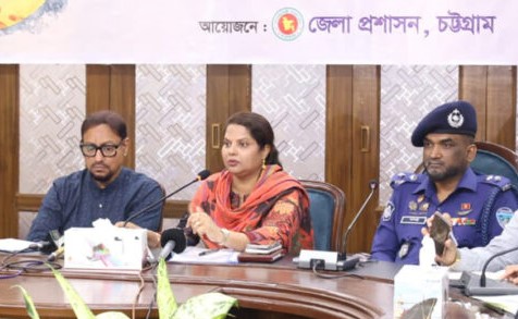 এবার আমি দেখতে চাই রাষ্ট্রের শক্তি বেশি না ব্যবসায়ীদের শক্তি : ফরিদা খানম
