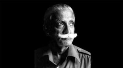 এবার স্বাধীনতা পুরস্কার পাচ্ছেন মুক্তিযুদ্ধের প্রধান সেনাপতি এম এ জি ওসমানী