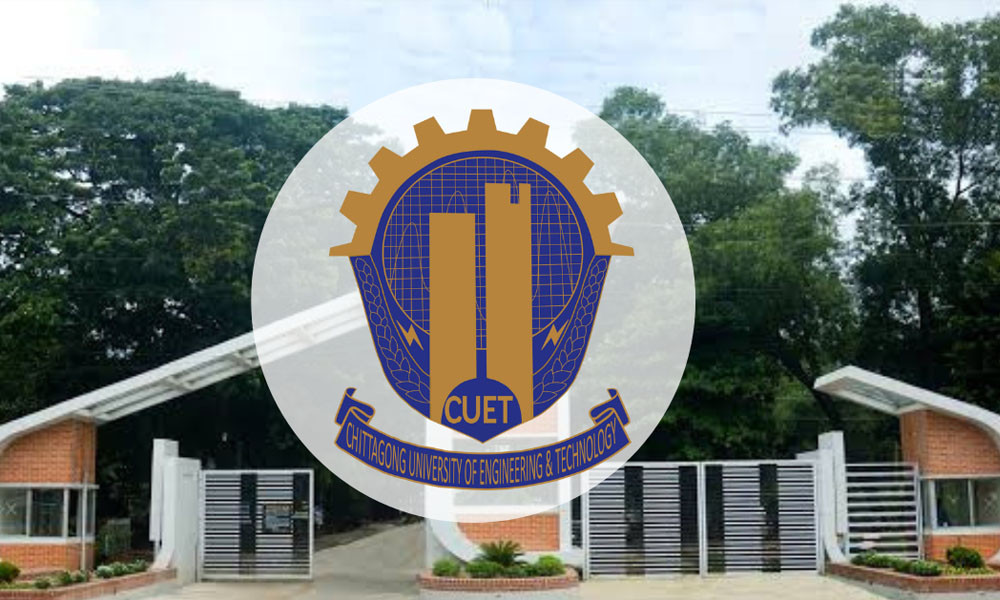 বাসে নারী শিক্ষার্থীকে যৌন হয়রানির দায়ে চুয়েটের এক শিক্ষার্থী বহিষ্কার