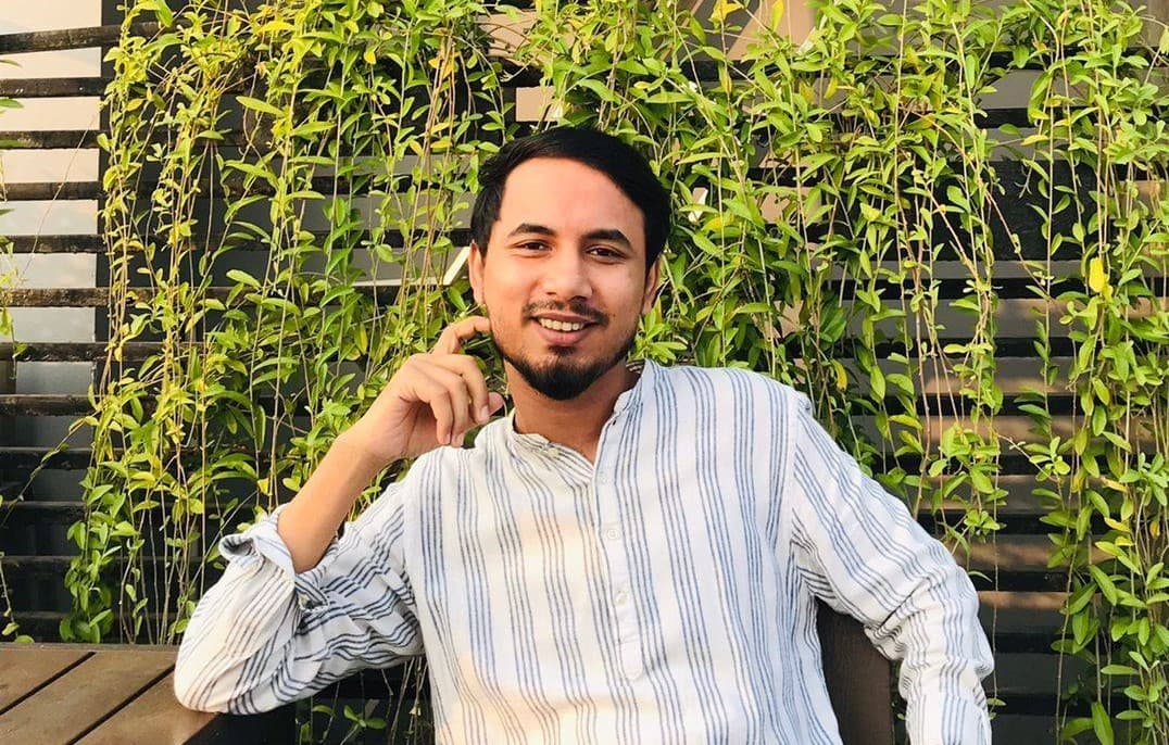 ছাত্র ফেডারেশন নেতা শওকতকে ;ছাত্রলীগ সন্দেহে এমইএস কলেজ ছাত্রদলের মারধর