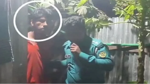 চট্টগ্রামে শ্যালিকাকে ধর্ষণচেষ্টা, দুলাভাই আটক