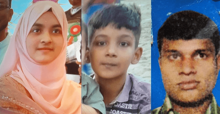 চট্টগ্রামে বাসচাপায় দুই স্কুল শিক্ষার্থীসহ ৩ জনের মৃত্যু