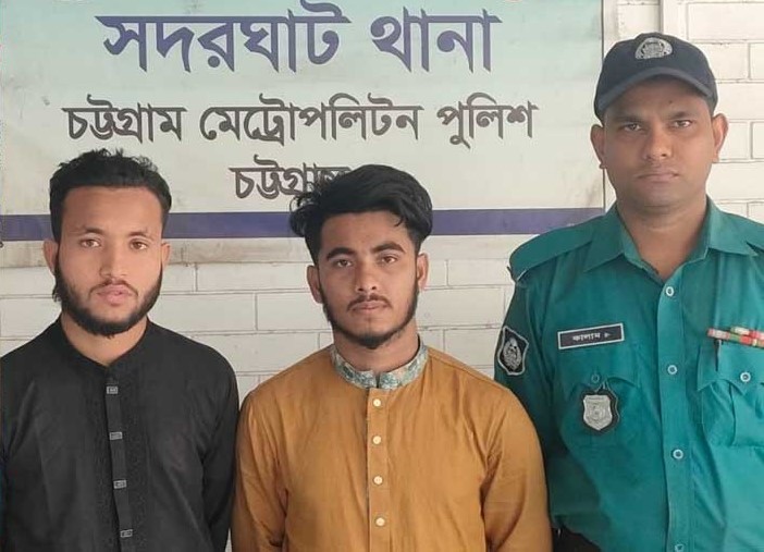 চট্টগ্রামে ৩৯ ‘অস্থিতিশীলতা সৃষ্টিকারী’ গ্রেপ্তার