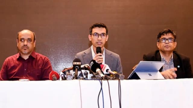 বাংলাদেশে স্টারলিংক ইন্টারনেটের পরীক্ষামূলক কার্যক্রম শুরু হচ্ছে ৯ এপ্রিল