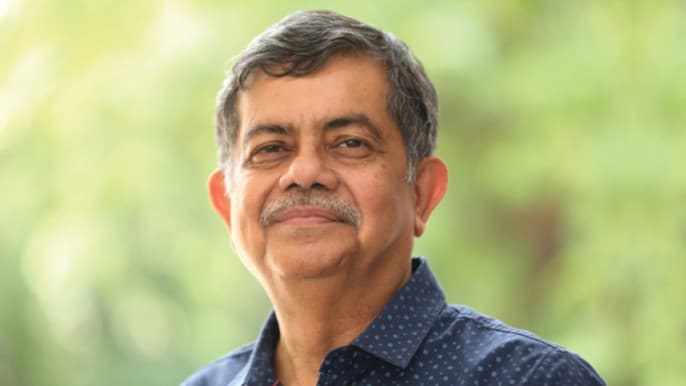 শিক্ষা উপদেষ্টা হচ্ছেন ঢাবির সাবেক অধ্যাপক সি আর আবরার