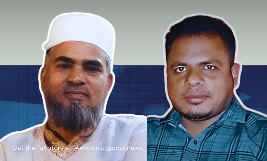 সাতকানিয়ায় জামায়াতকর্মীদের কাছে ছিল কোতোয়ালী থানা লুটের অস্ত্র!
