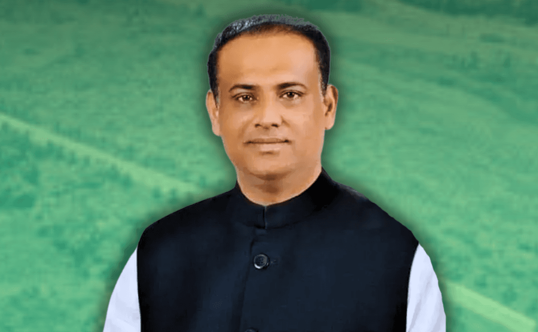 সাবেক ভূমিমন্ত্রী সাইফুজ্জামানের চট্টগ্রামের ৯৫৭ বিঘা জমি জব্দ