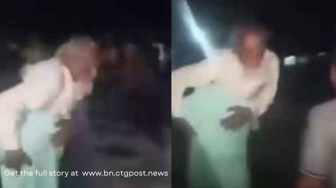 সীতাকুণ্ডে ১০ বছরের এক শিশুকে ধর্ষণের দায়ে বৃদ্ধ গ্রেপ্তার
