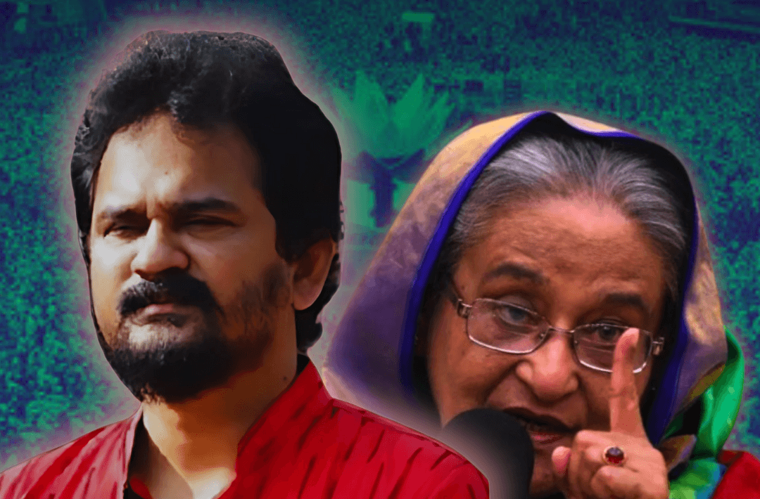 শাপলা চত্ত্বরে গণহত্যা: হাসিনা-ইমরানসহ ৯ জনের বিরুদ্ধে গ্রেপ্তারি পরোয়ানা