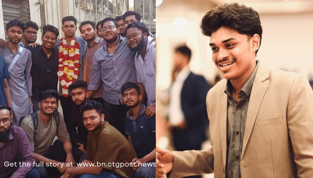 চট্টগ্রামে অপহরণ মামলায় ভুলভাবে আটক হওয়া রিশতি জামিনে মুক্ত