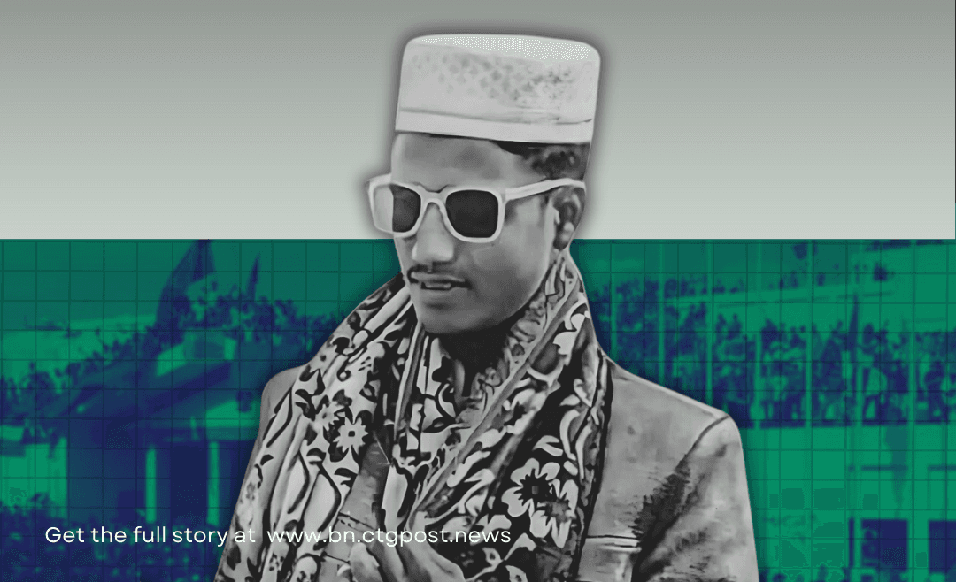 বাবা- মা রোহিঙ্গা হওয়ায় স্বীকৃতি পেল না জুলাই যোদ্ধা শহীদ নূর মোস্তফা