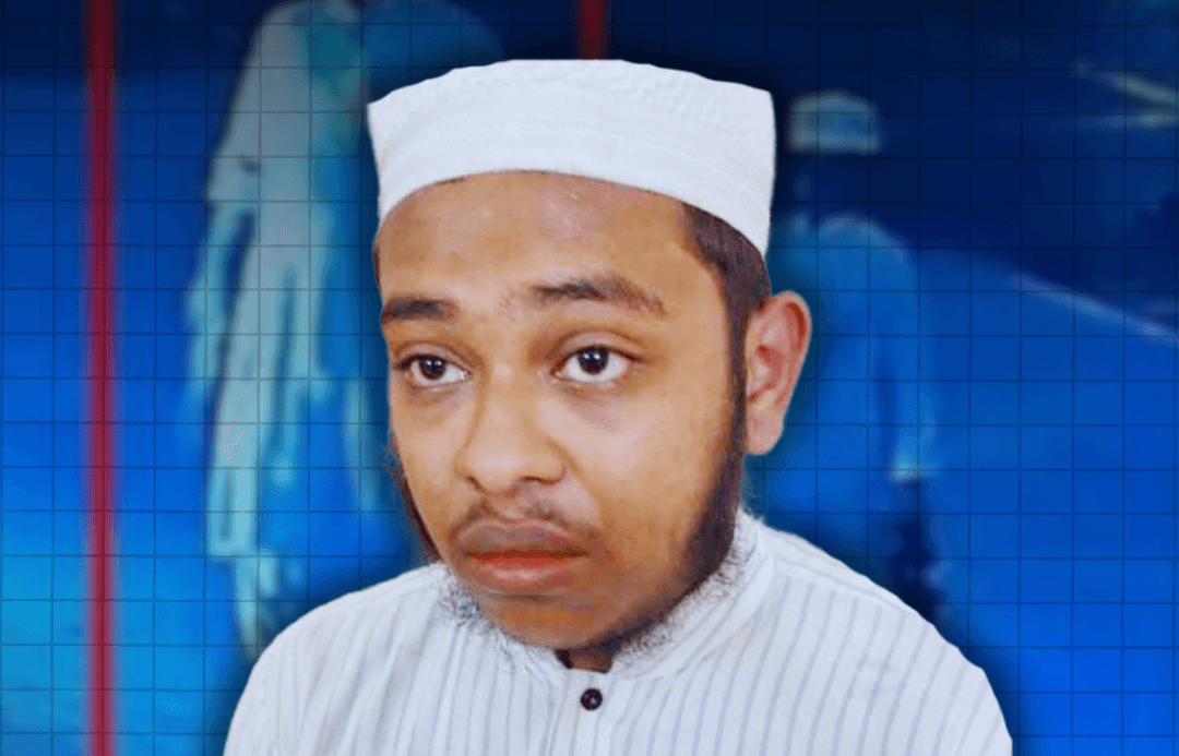 তারাবির নামাজ পড়তে এসে বলাৎকারের শিকার এক শিশু, আটক ১