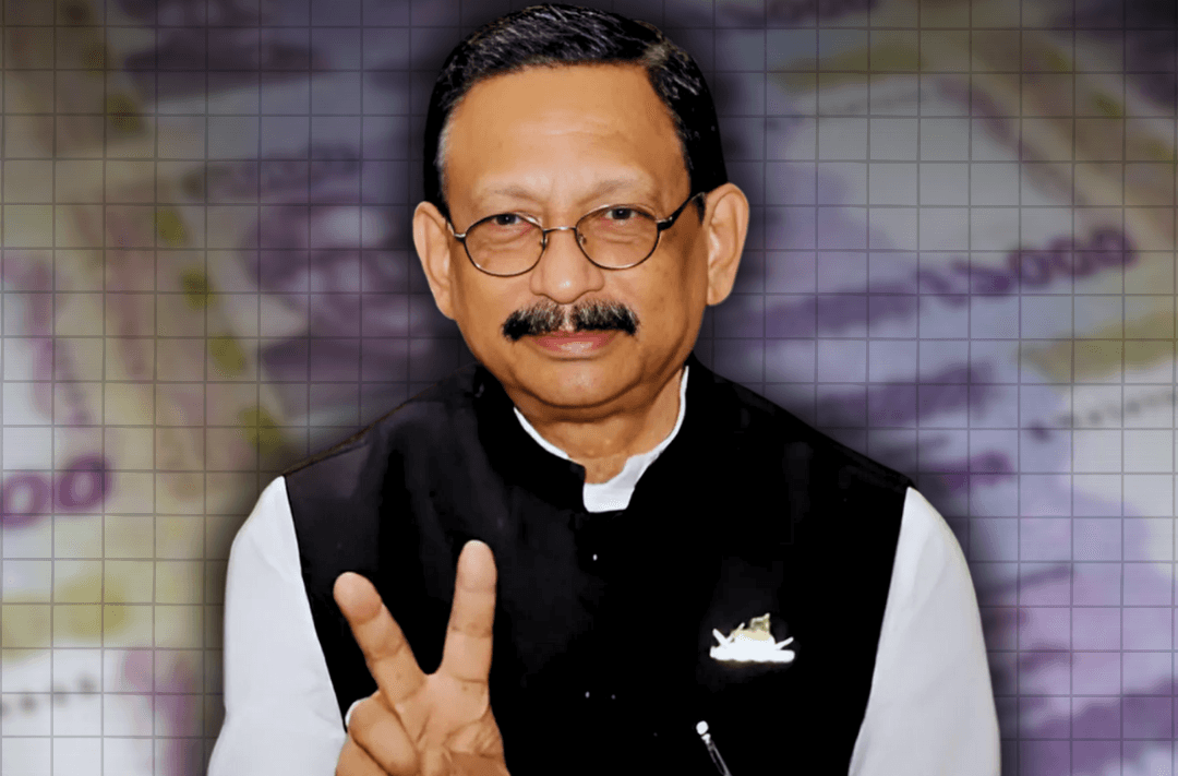 ভোট চোর মেয়র রেজাউলের তিন বছরে হাজার কোটি টাকার সাম্রাজ্য!