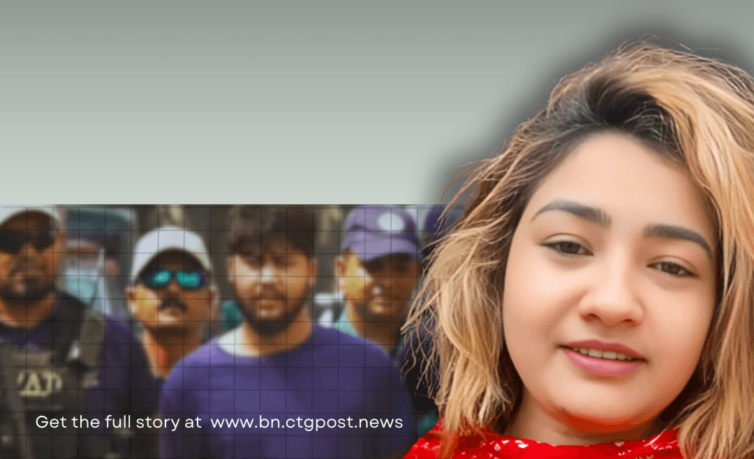 বান্ডিল বান্ডিল টাকা ছেড়ে স্বামীকে ছাড়িয়ে আনব: সন্ত্রাসী সাজ্জাদের স্ত্রী