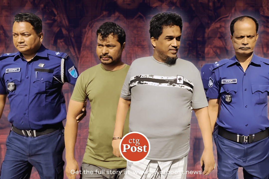 আরসা প্রধান আতাউল্লাহর গ্রেফতারে রোহিঙ্গা ক্যাম্পে অস্থিরতা, সীমান্তে বিস্ফোরণের শব্দ