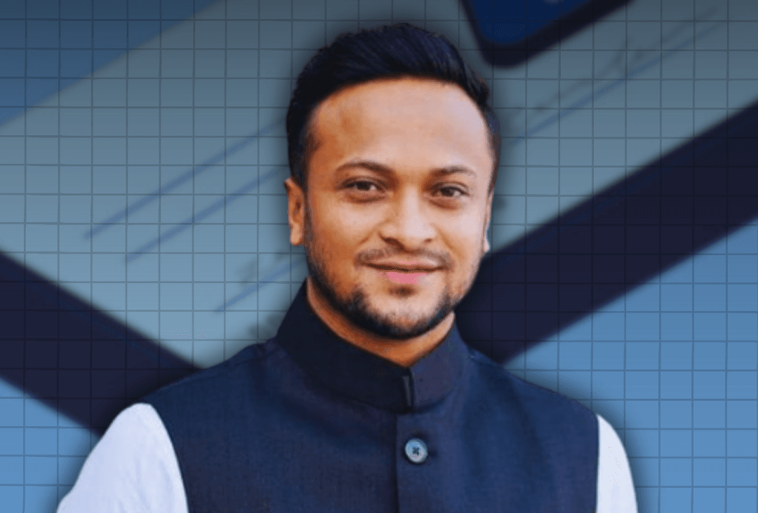 চেক প্রতারণার মামলায় সাকিব আল হাসানের সম্পদ ক্রোকের নির্দেশ