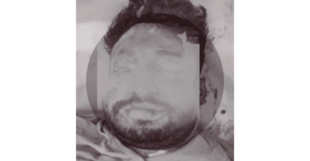 কর্ণফুলী নদী থেকে অজ্ঞাতপরিচয় ব্যক্তির লাশ উদ্ধার : পুলিশের ধারণা হত্যাকাণ্ড