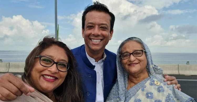 হাসিনা-জয়-রেহানা-পুতুলের ১২৪টি ব্যাংক হিসাব অবরুদ্ধের আদেশ