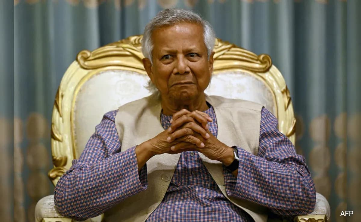 আমরা যুদ্ধাবস্থায় আছি,পুলিশকে সর্বোচ্চ সতর্ক থাকতে হবে : প্রধান উপদেষ্টা
