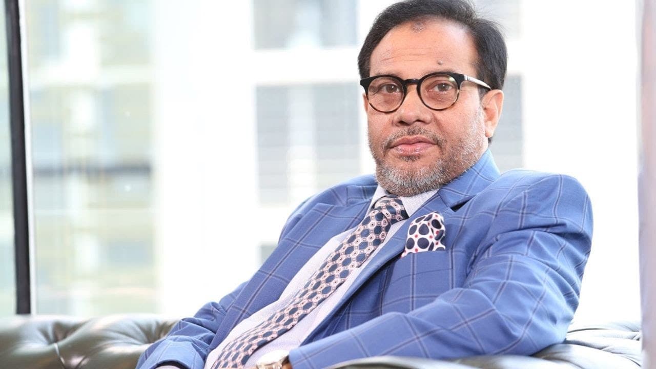 আল হারামাইন পারফিউমসের ব্যবসার আড়ালে হুন্ডি তৎপরতা!