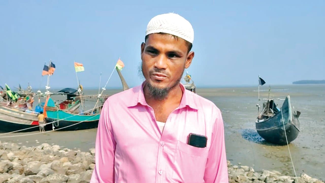 সীমান্তে আরাকান আর্মির নীল নকশা, অপহরণের পর মুক্তিপণ নয় বিজিবির তথ্য দাবি