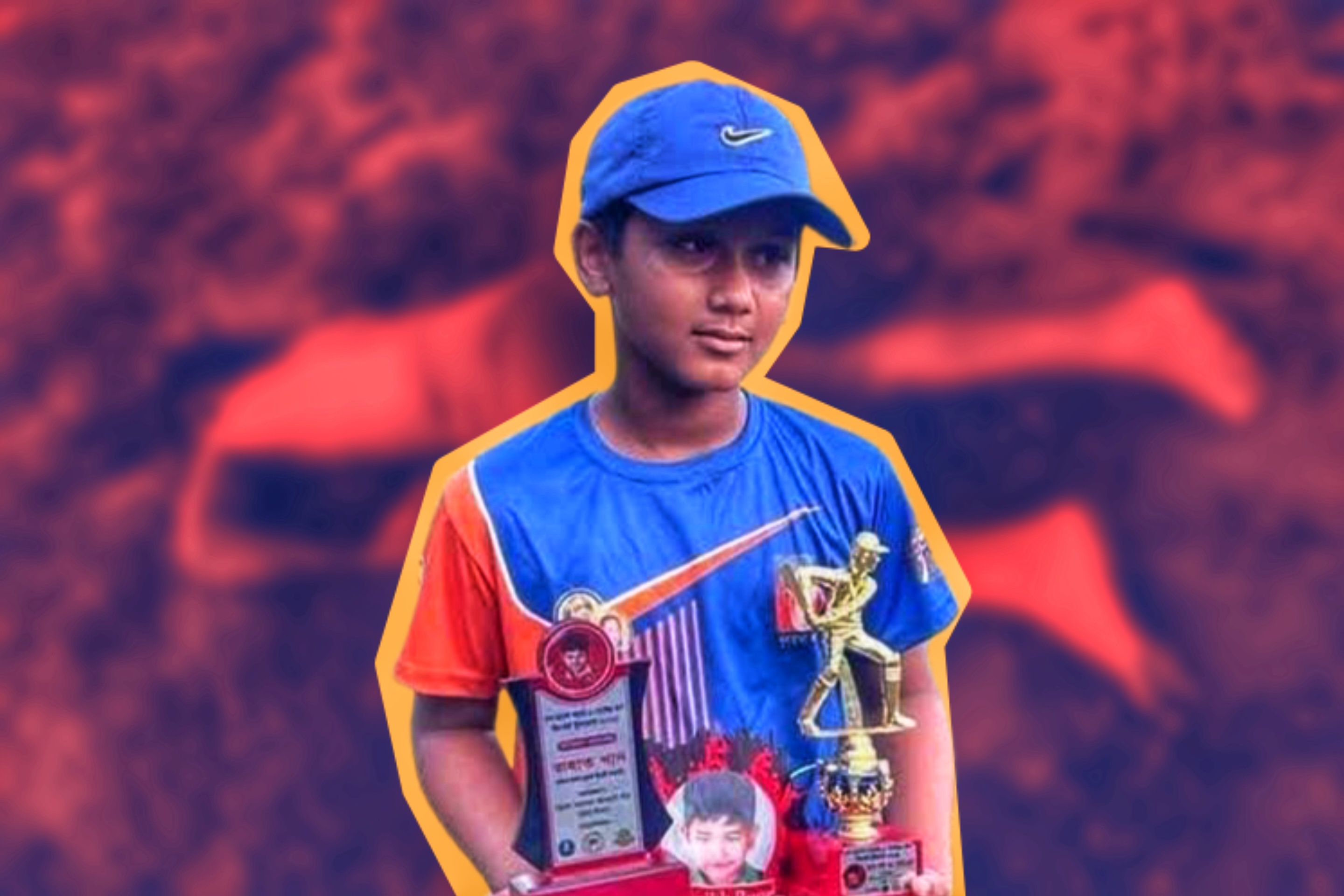 নিহত শিশু ক্রিকেটারের ভাসমান মরদেহ উদ্ধার : গ্রেফতার ৪