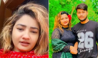 চট্টগ্রামে প্রাইভেট কারে গুলি করে জোড়া খুনের ঘটনায় শীর্ষ সন্ত্রাসী সাজ্জাদ ও তার স্ত্রীর বিরুদ্ধে হত্যা মামলা