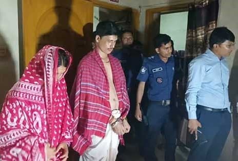 সীতাকুণ্ডে নবম শ্রেণির ছাত্রীকে বাল্যবিয়ের চেষ্টায় ভারতীয় নাগরিক আটক, জরিমানা ও দেশত্যাগের নির্দেশ