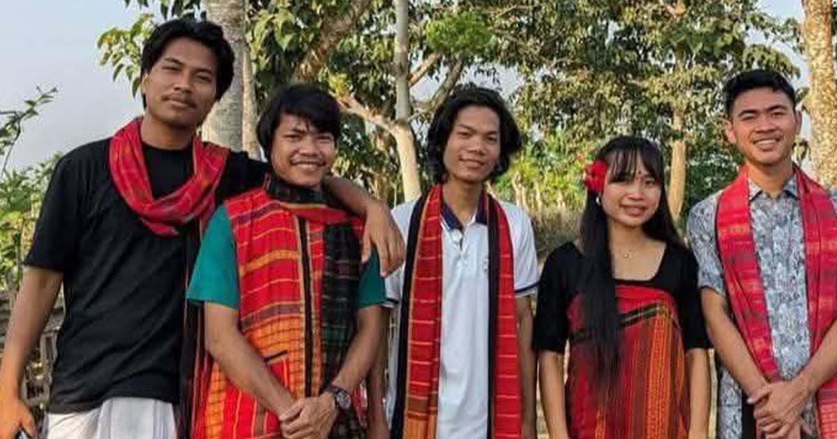 খাগড়াছড়িতে চট্টগ্রাম বিশ্ববিদ্যালয়ের ৫ শিক্ষার্থী অপহরণ