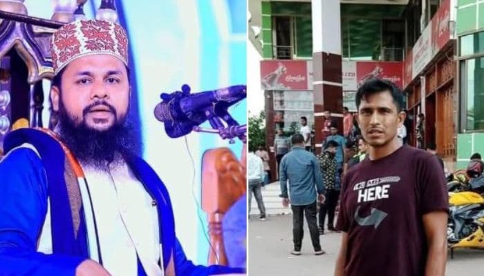 উখিয়ায় জমি বিরোধে জামায়াত নেতাসহ ৩ জন নিহত