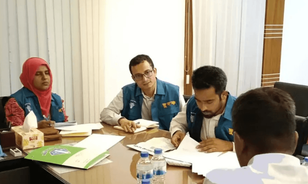 চট্টগ্রাম জেলা রেজিস্ট্রি অফিসে দুদকের অভিযান, নকল-নবিশ নিয়োগে অনিয়মের প্রমাণ