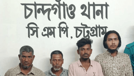 চট্টগ্রামে ব্যাটারিচালিত রিকশা বন্ধের প্রতিবাদে সংঘর্ষ : আরও ৪ জন গ্রেপ্তার