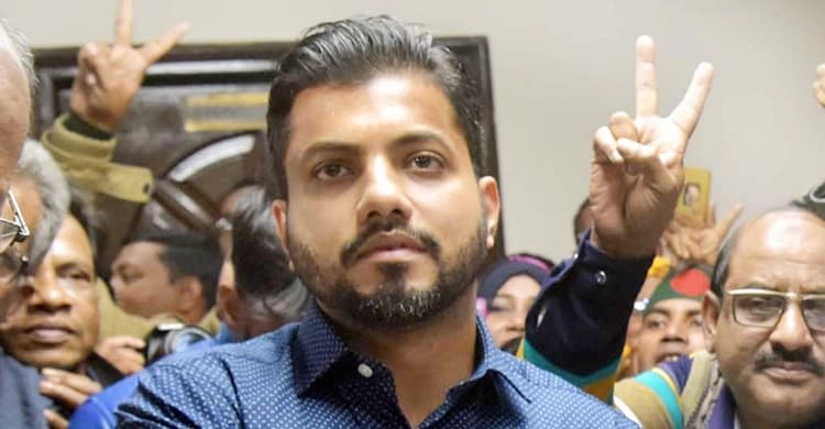 শপথে বাধা নেই ইশরাক হোসেনের : রিট খারিজ করল হাইকোর্ট