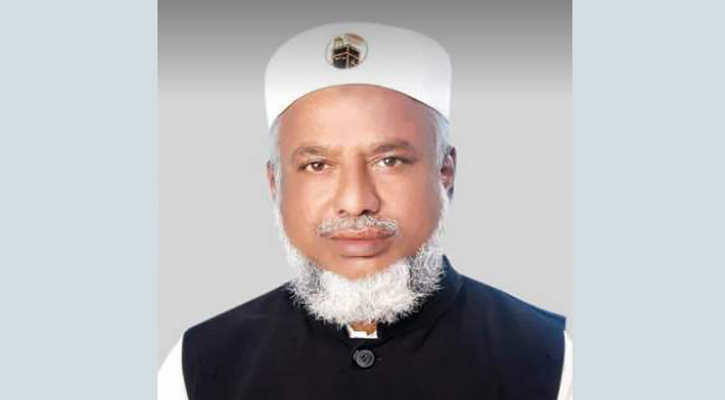 দক্ষিণ জেলা আ.লীগ নেতা নুরুল আবছার গ্রেপ্তার