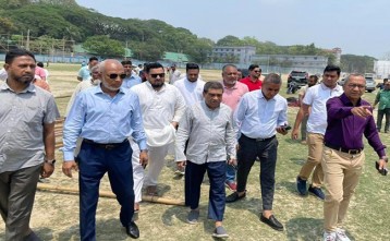 পলোগ্রাউন্ডে ১০ মে তারুণ্যের সমাবেশ, প্রধান অতিথি মির্জা ফখরুল