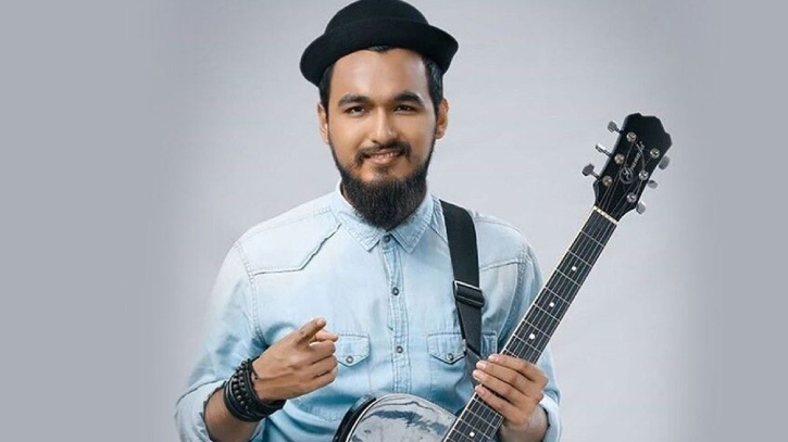 নারী নির্যাতন মামলায় গায়ক নোবেল গ্রেপ্তার