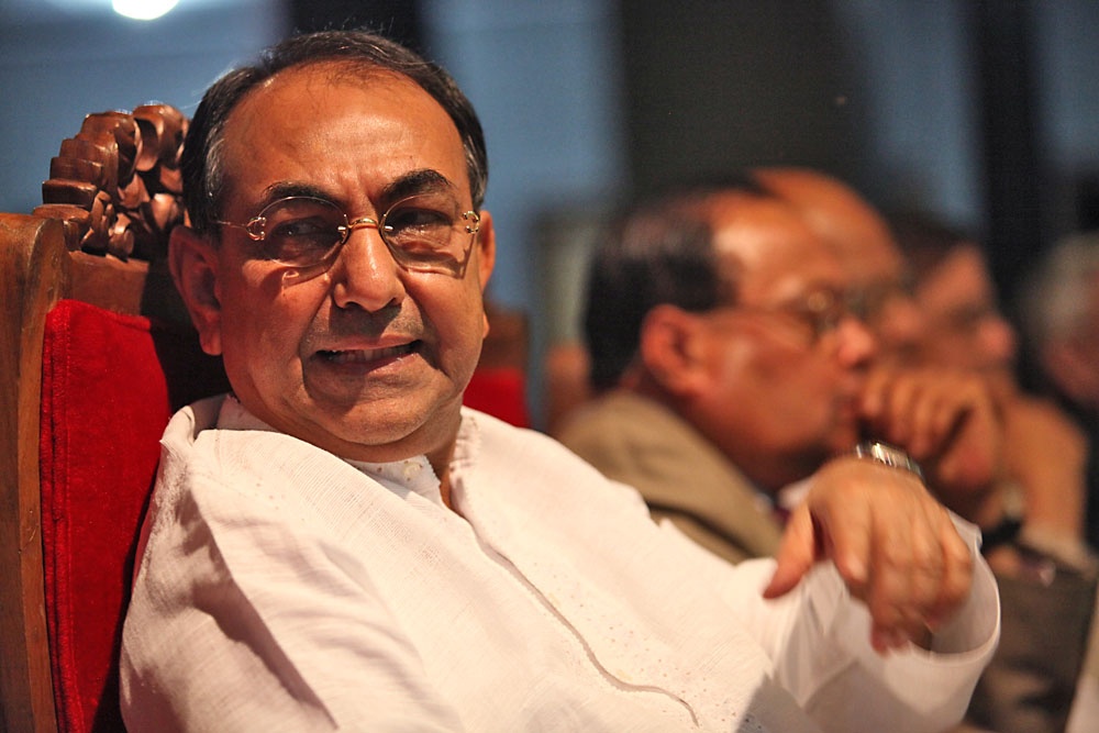 ড. ইউনূস নির্বাচন চান না, দাবি মির্জা আব্বাসের