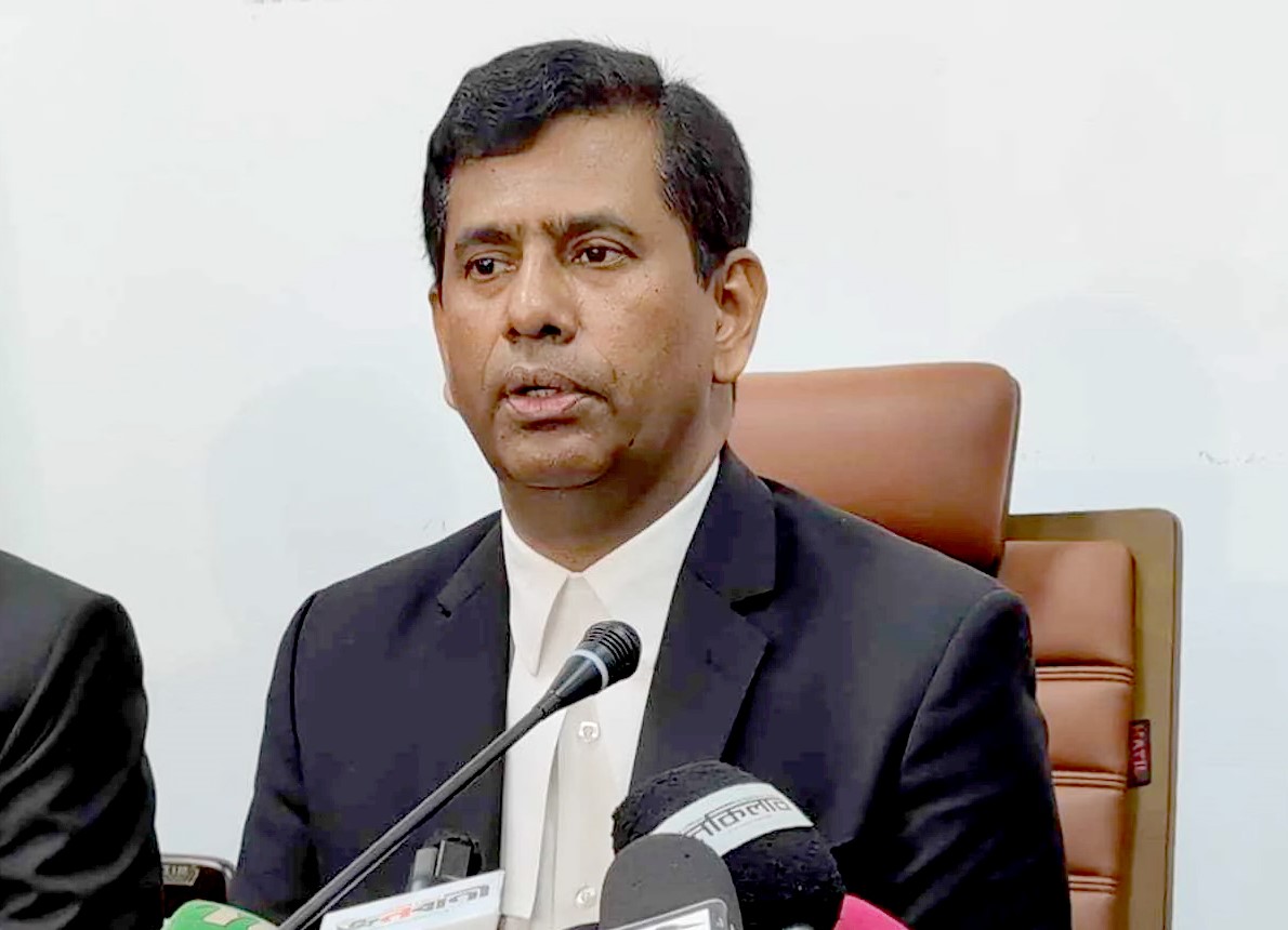 শেখ হাসিনার বিরুদ্ধে জুলাই গণহত্যার রিপোর্ট দাখিল সোমবার