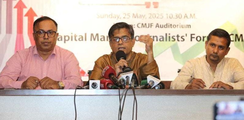 চট্টগ্রাম বন্দর কাউকে দিচ্ছি না, সংস্কার করে সক্ষমতা বাড়াতে চাই : প্রেস সচিব